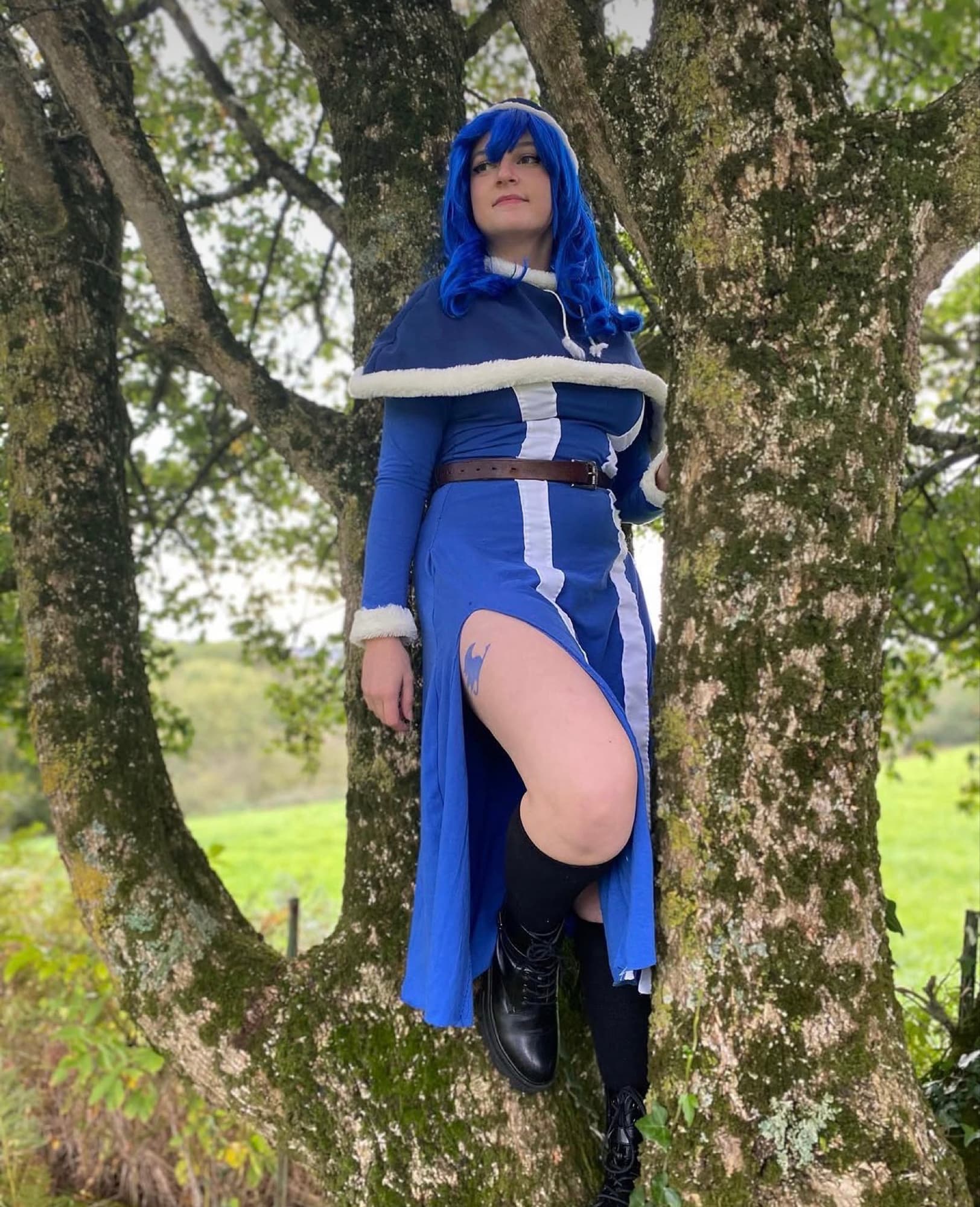 Juvia Lockser - Photo 2