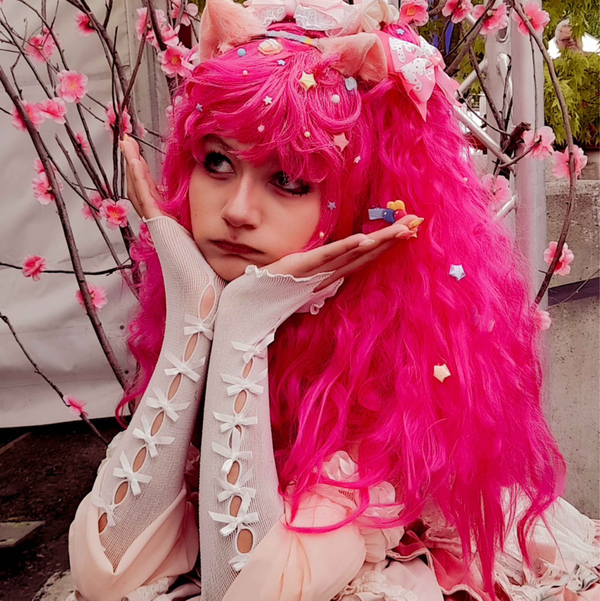 Pinkie Pie