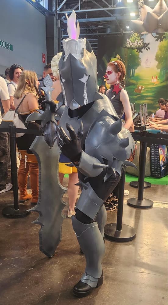 Japan Expo 2025 - Photo 14