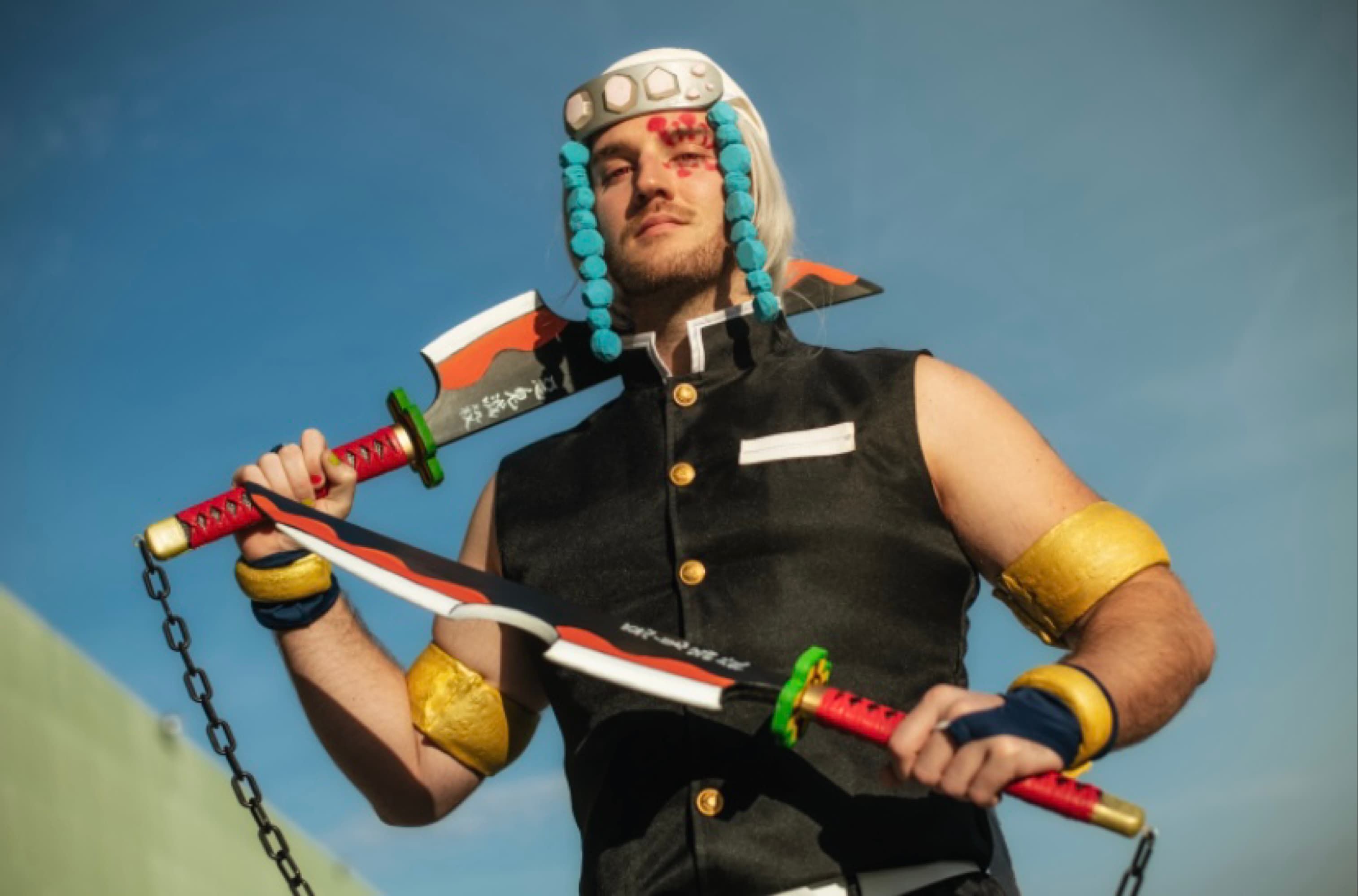 Tengen Uzui - Photo 3