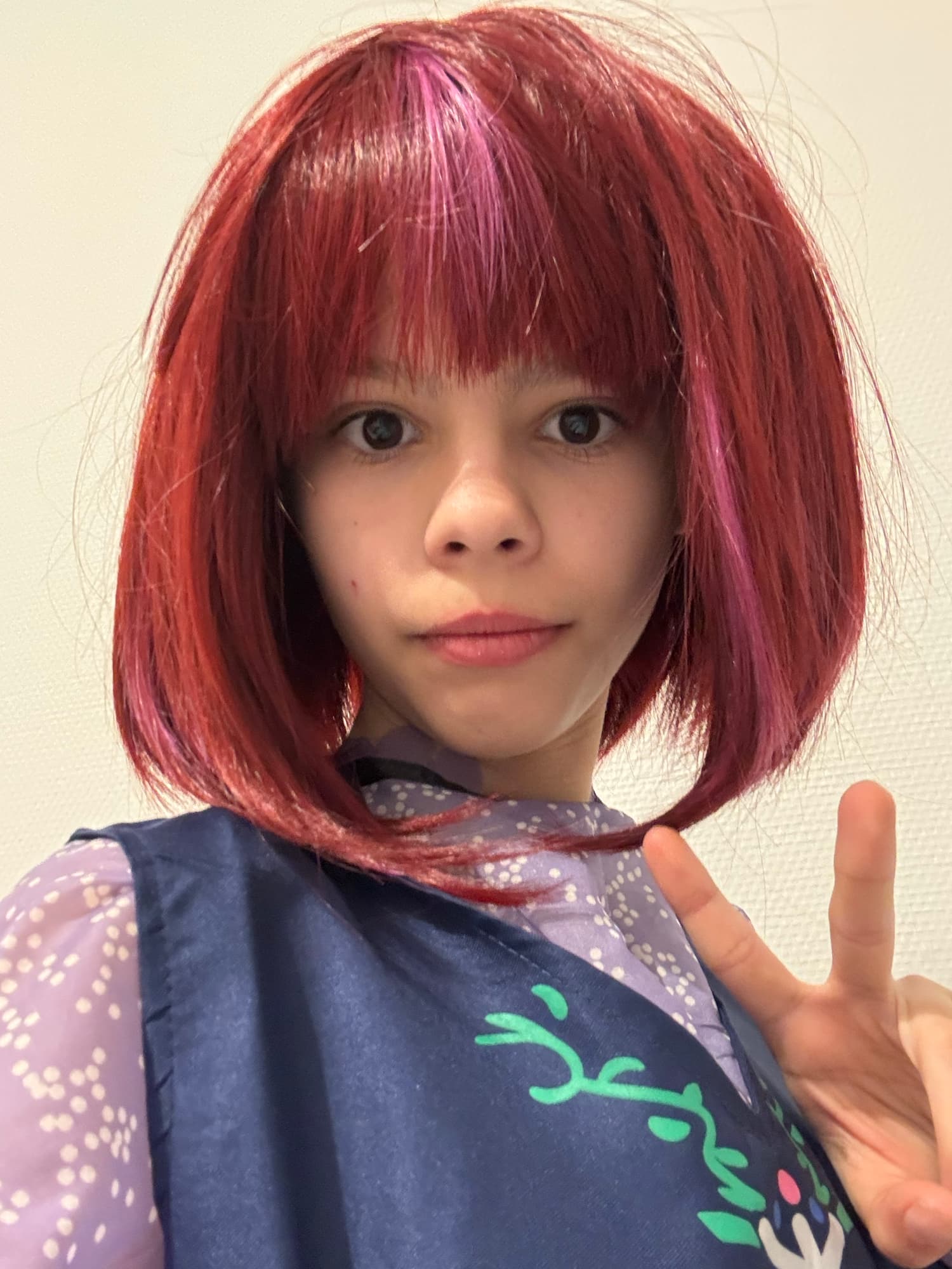 Kana  Kurokawu  - Photo 1