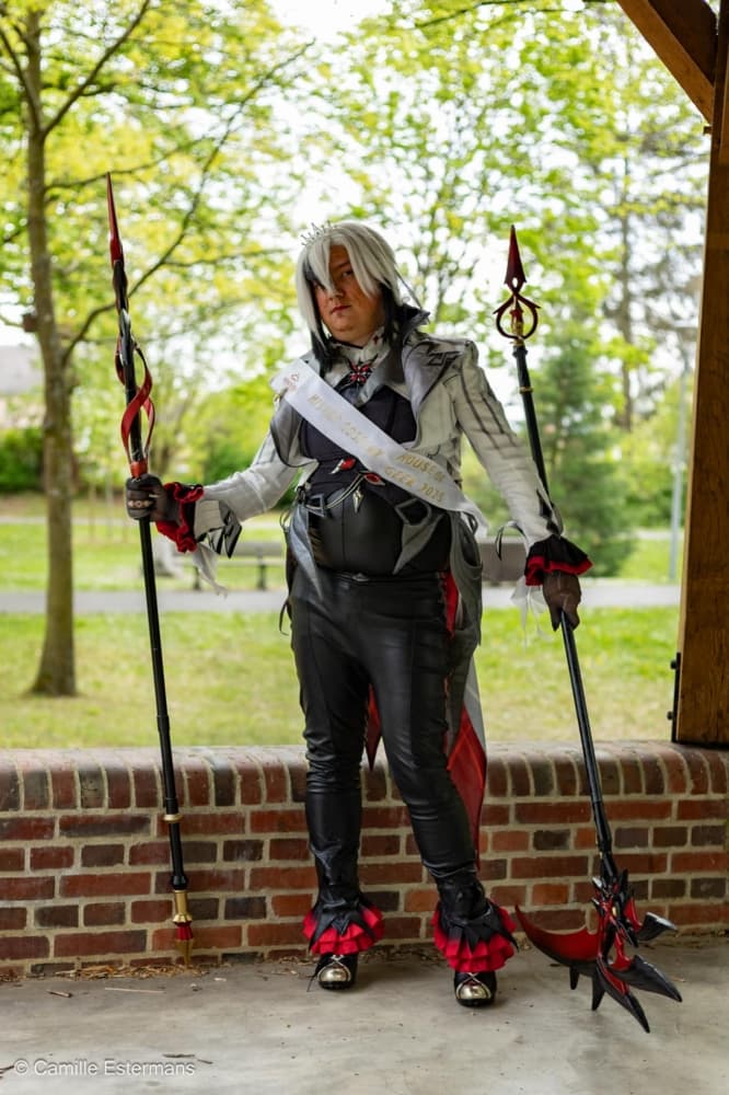 Arlecchino  - Photo 58