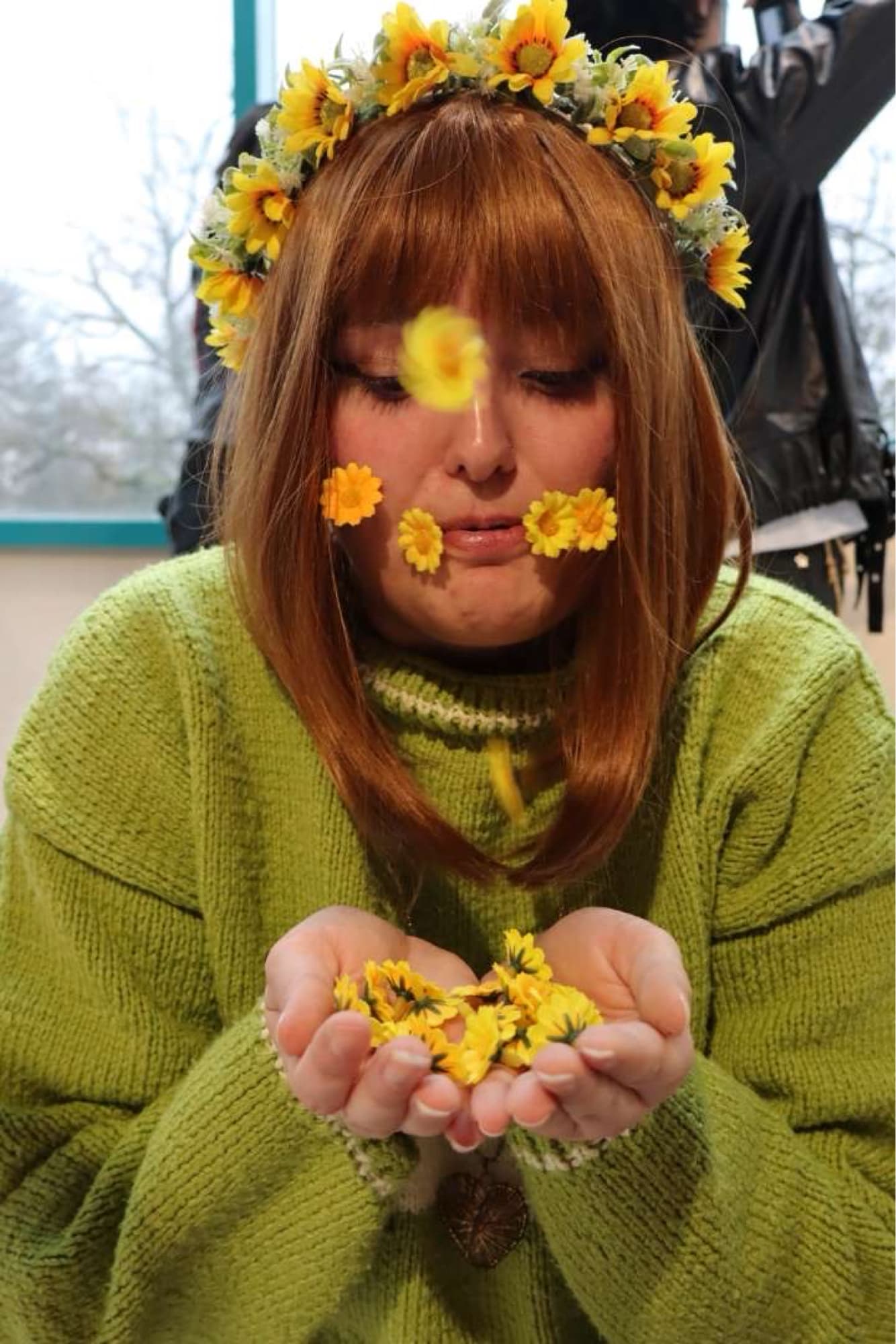 Chara (Fana Manga) - Photo 2