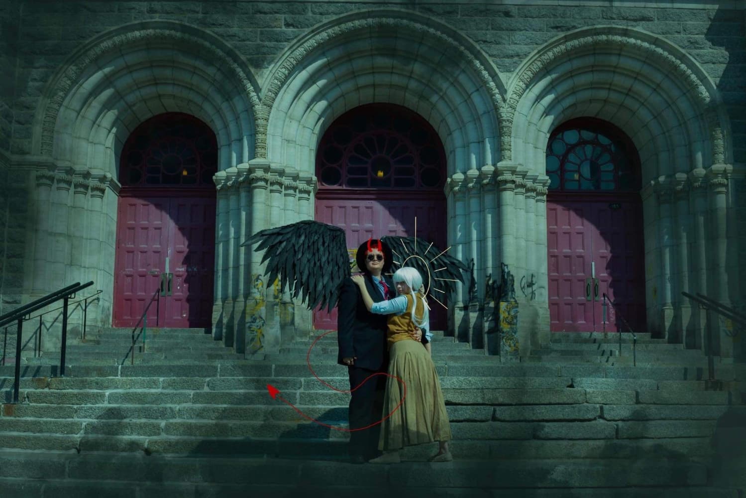 Good Omens - Photo 18