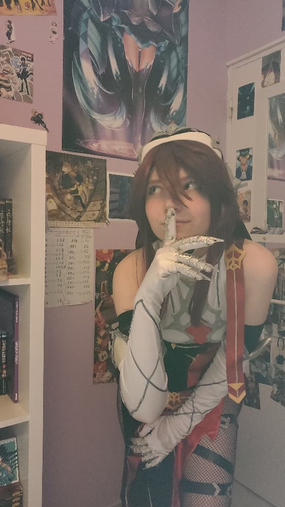 Janvier 2022 - Photo 1