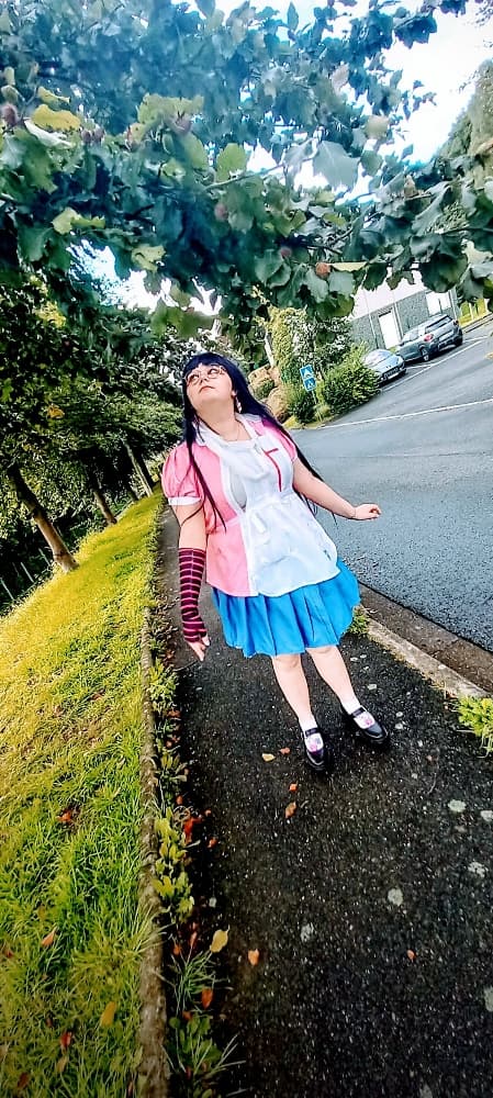 Mikan tsumiki  - Photo 22