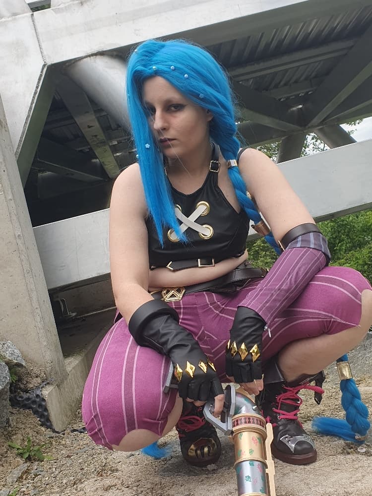 Jinx