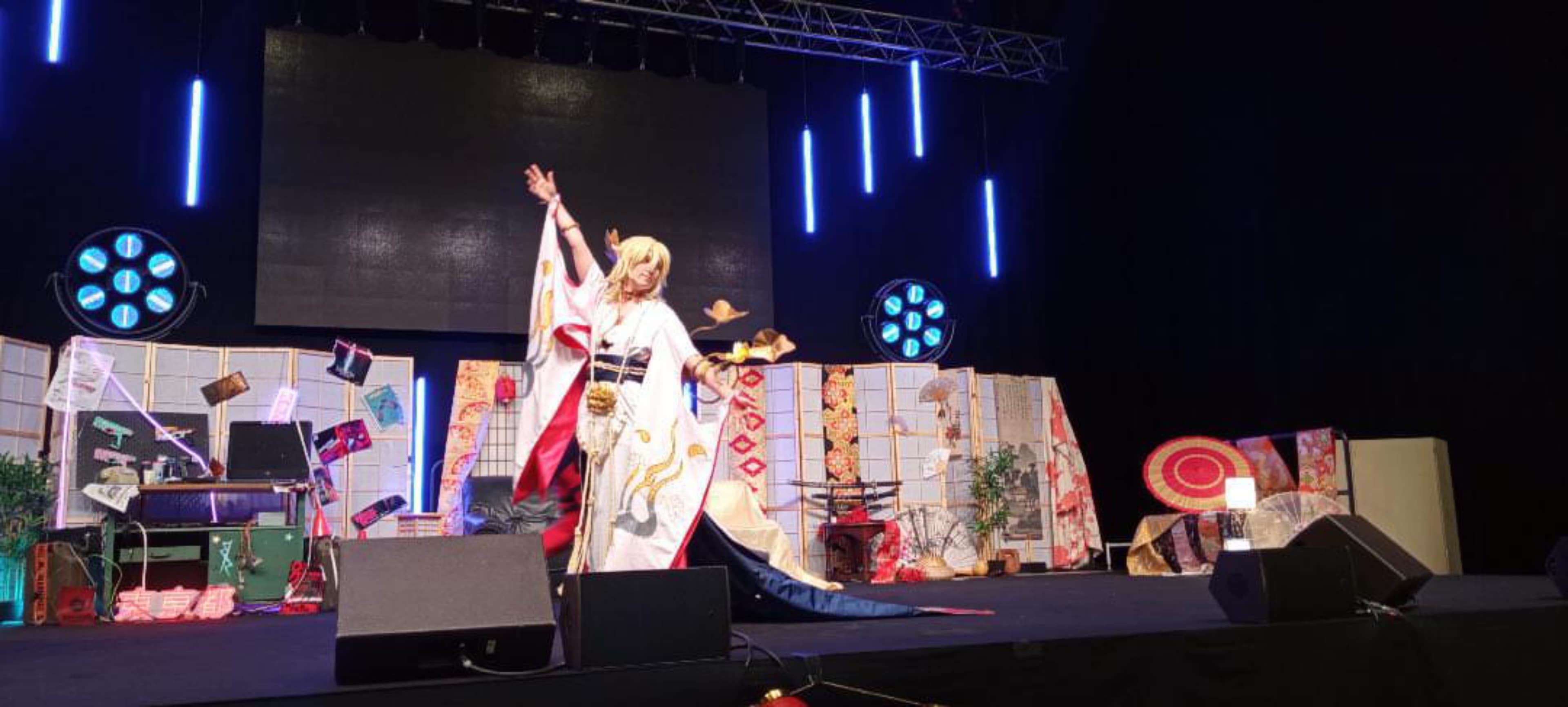 Taishakuten 