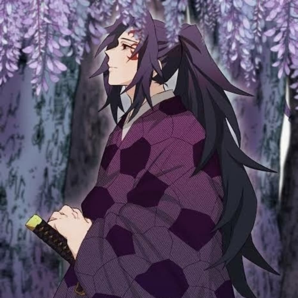 Tsugikuni Michikatsu