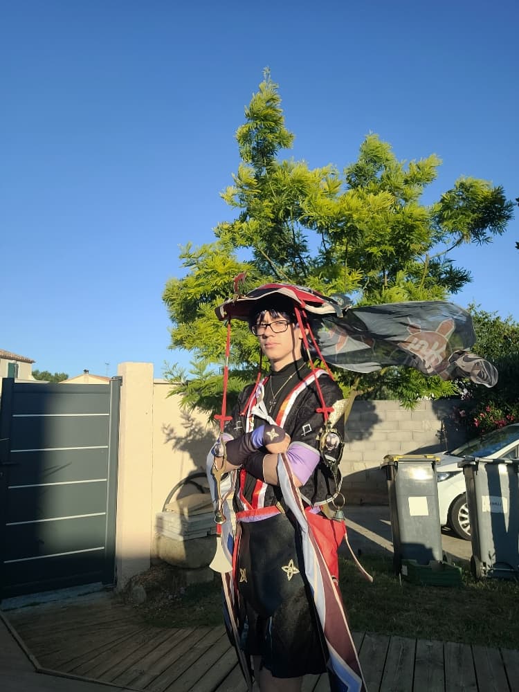 Scaramouche - Photo 10