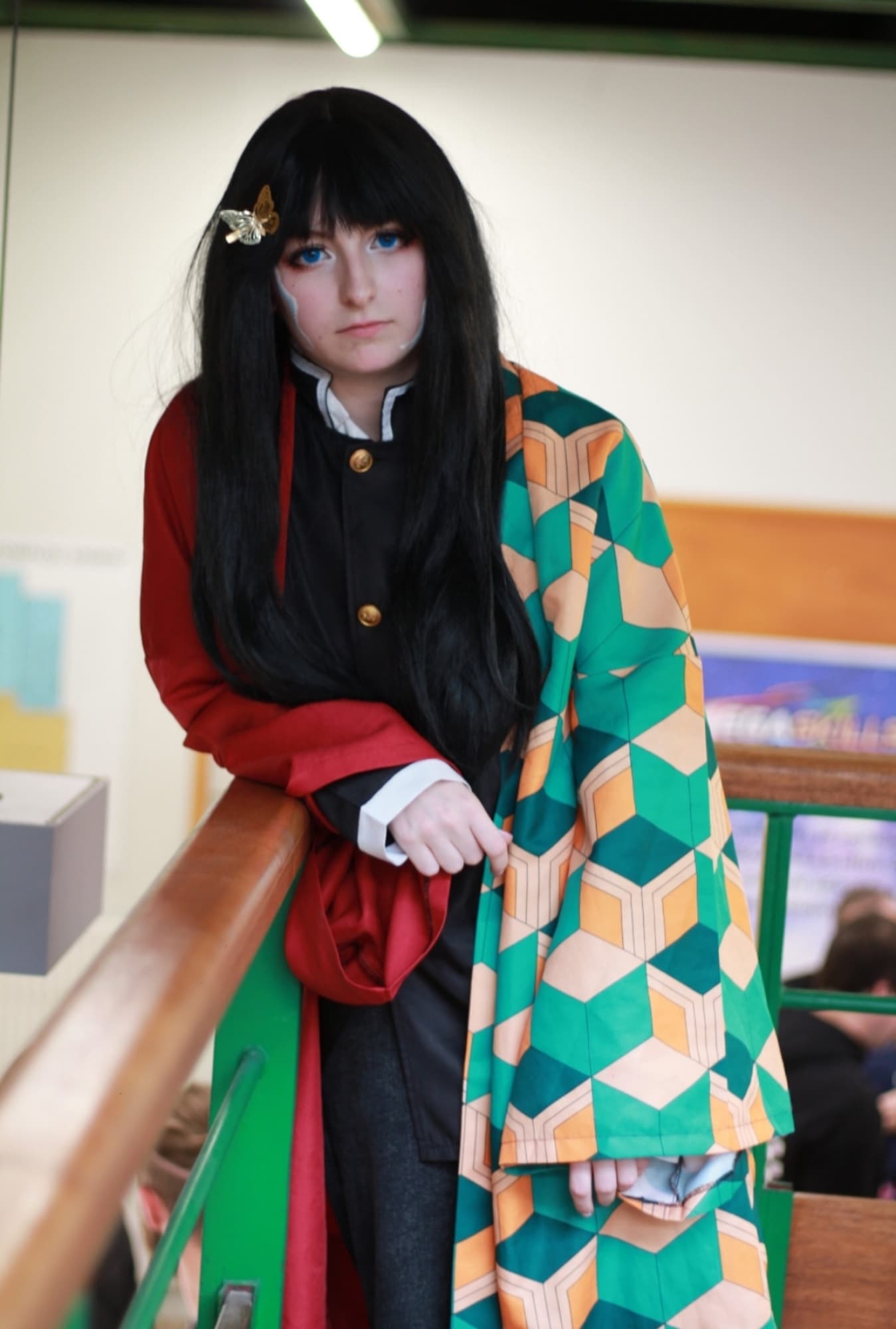 Tomioka Giyuuu - Photo 4