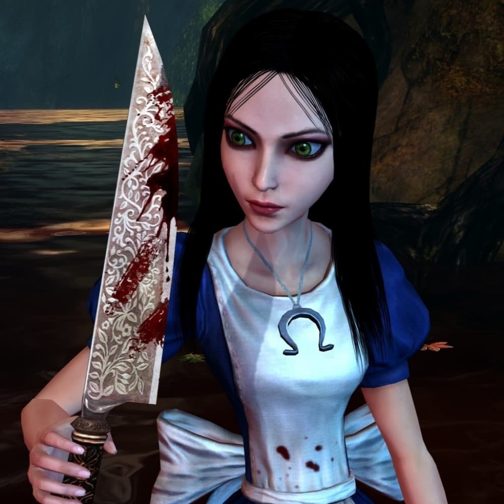 Alice Liddell