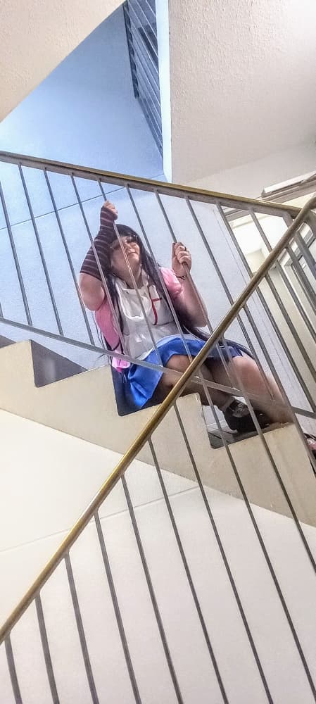 Mikan tsumiki  - Photo 24