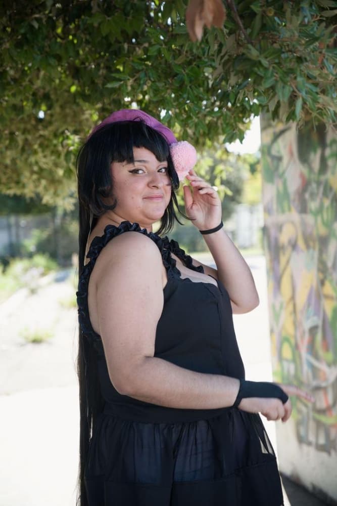 Ophelia (v1) - Photo 11