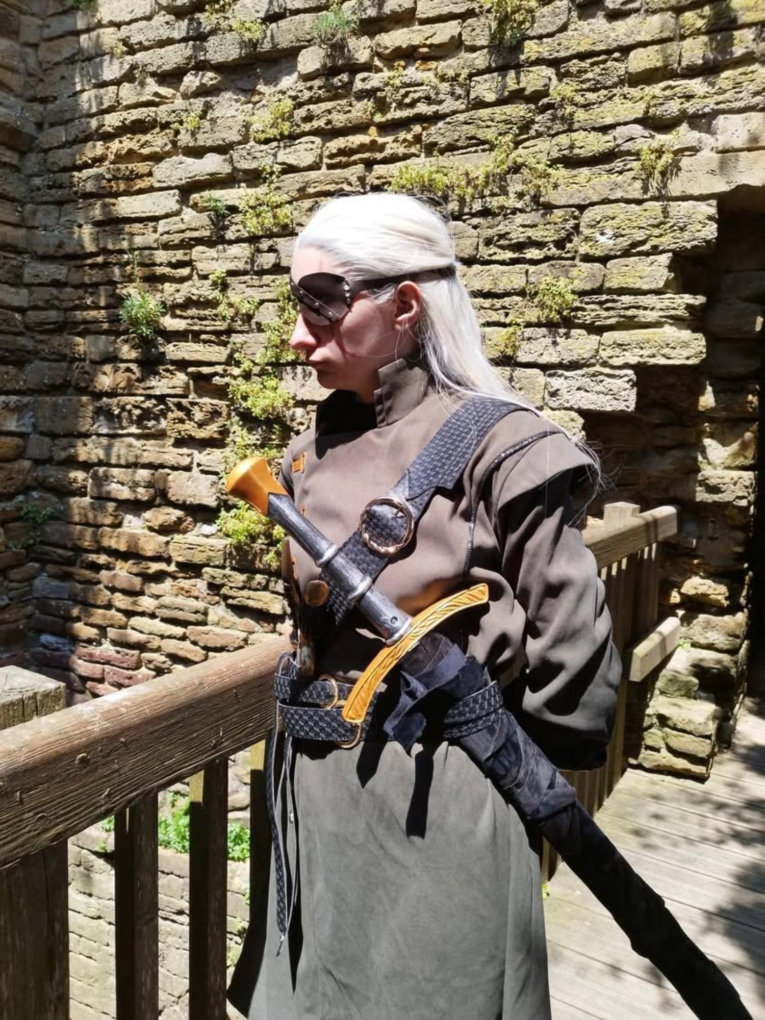 Aemond Regent - Photo 64