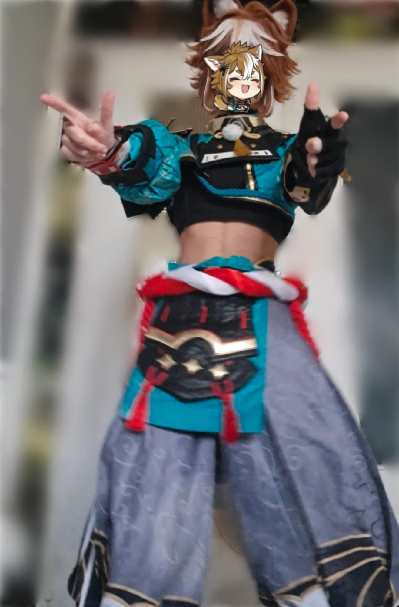 Gorou pic