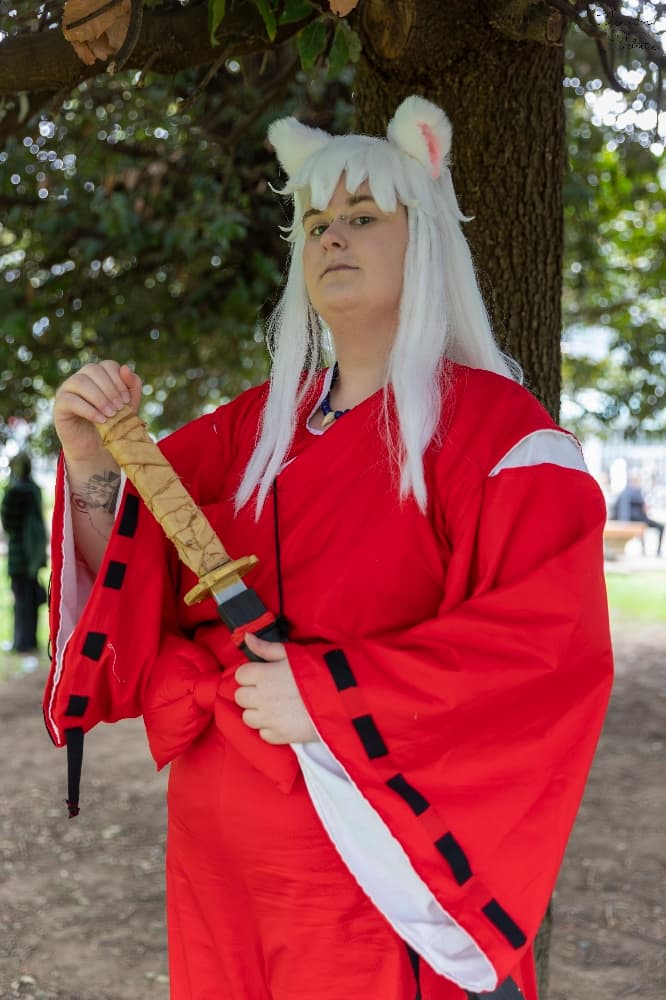 Inuyasha  - Photo 2