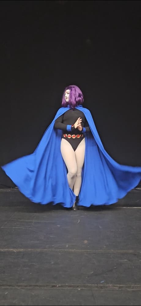 Halloween Raven - Photo 8