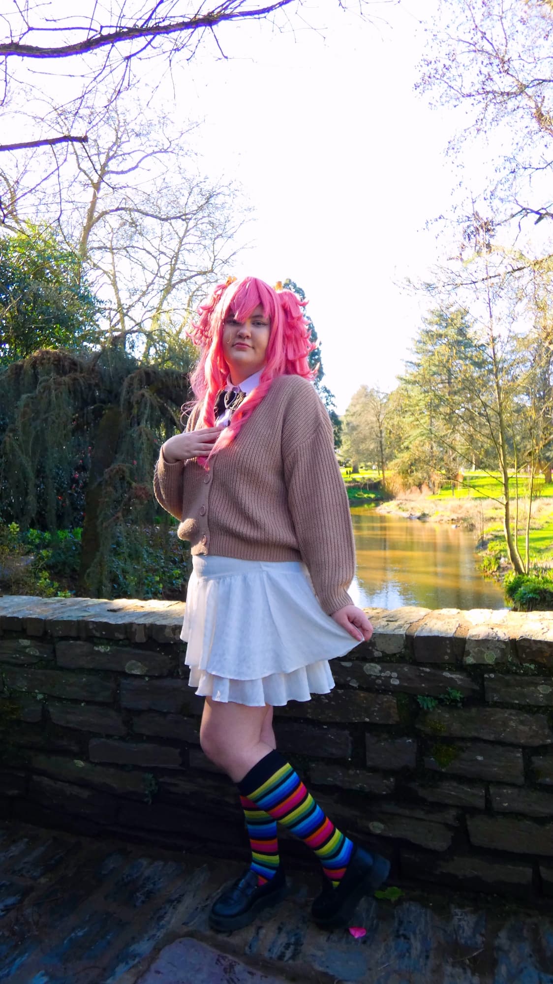 Airi birthday 2026 - Photo 5