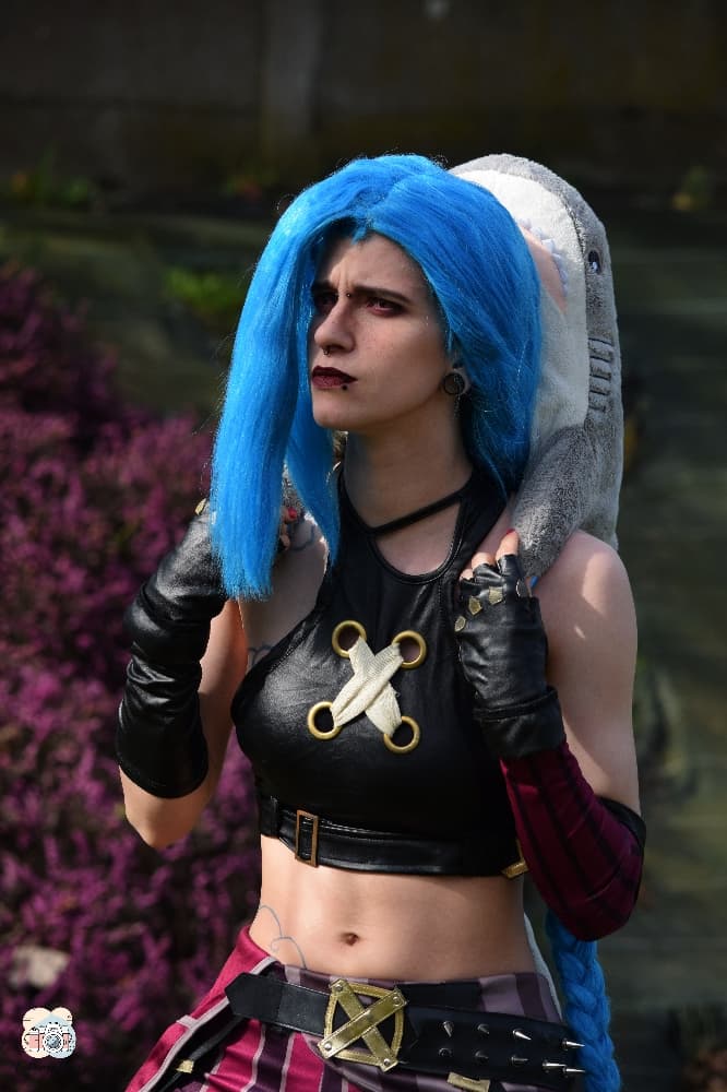 🦈Jinx🦈 - Photo 8