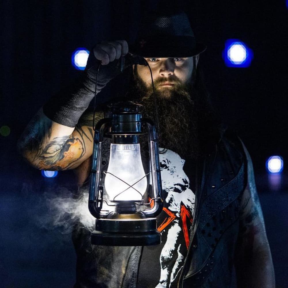 Bray Wyatt 