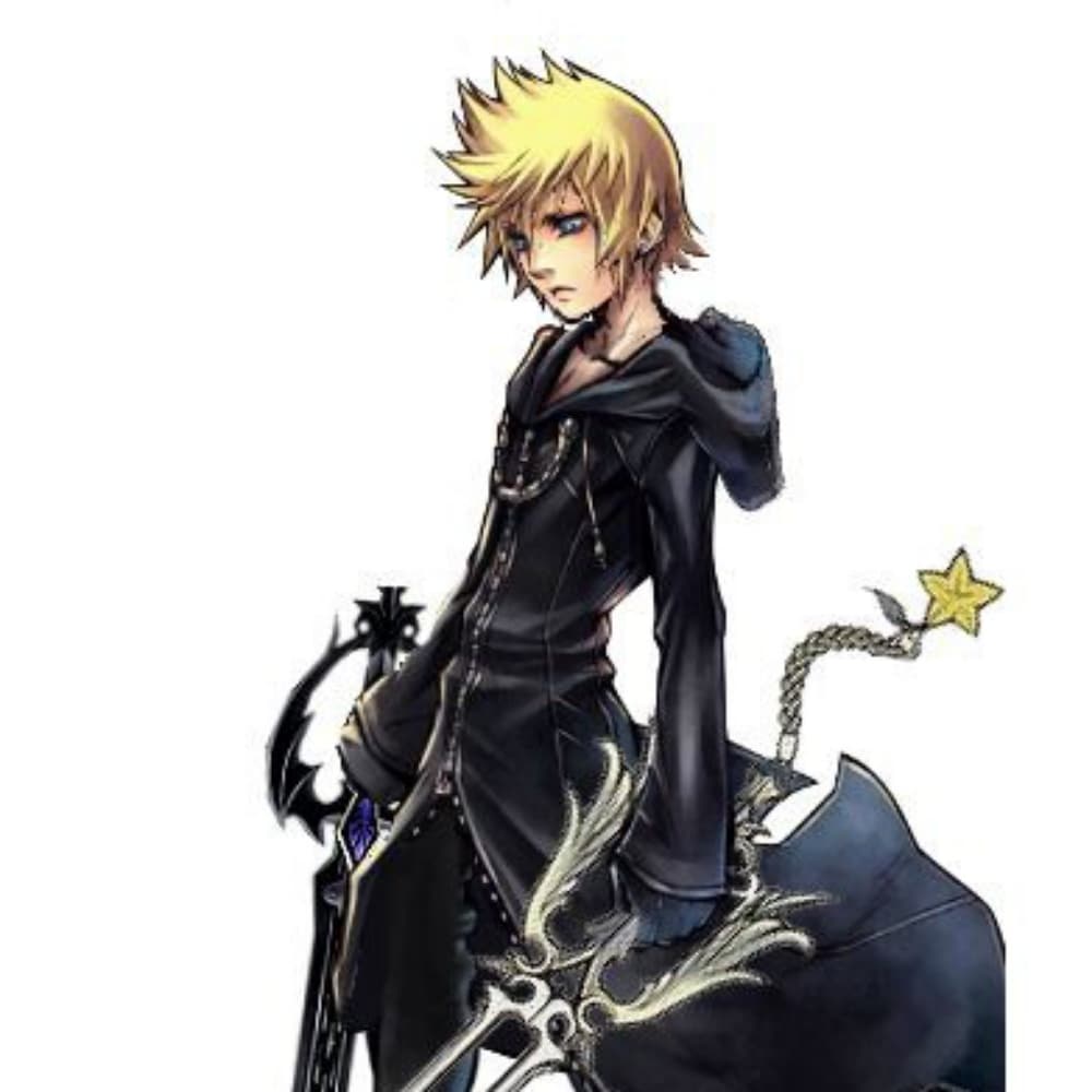 Roxas