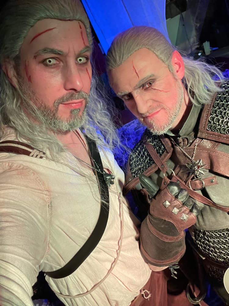 Geralt de Riv - Photo 13