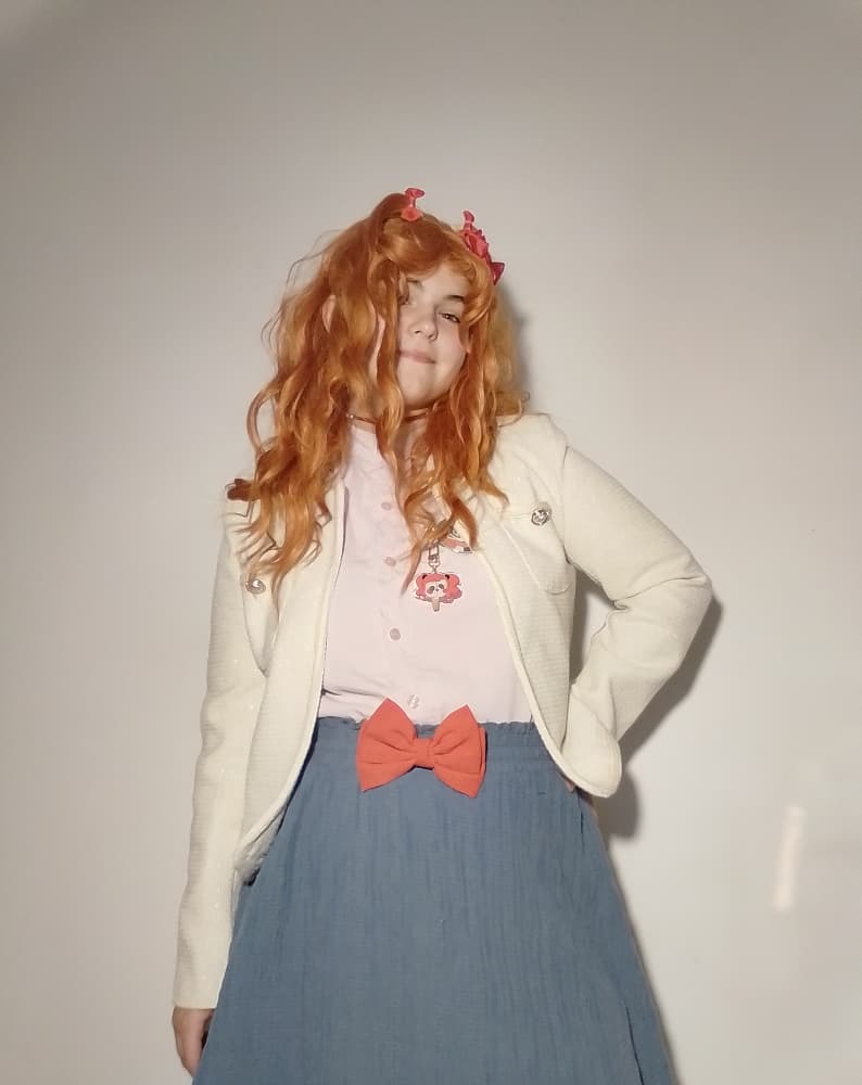 Elizabeth Afton  - Photo 61