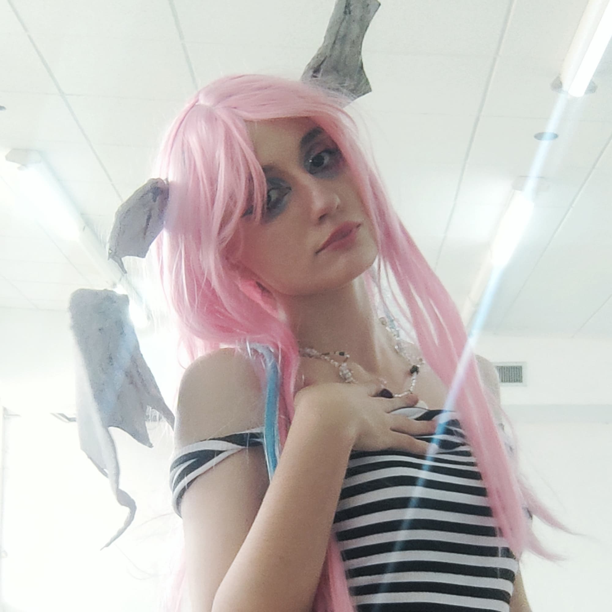 Rochelle Goyle(Test)