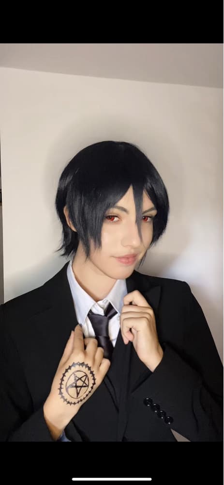 Sebastian 1st shoot - Photo 1