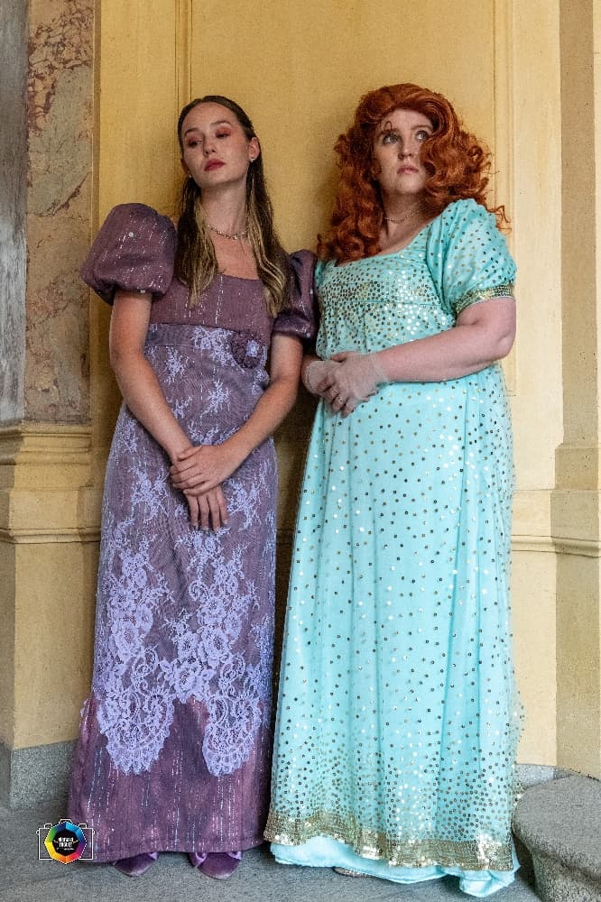 Bridgerton's tea - Photo 18