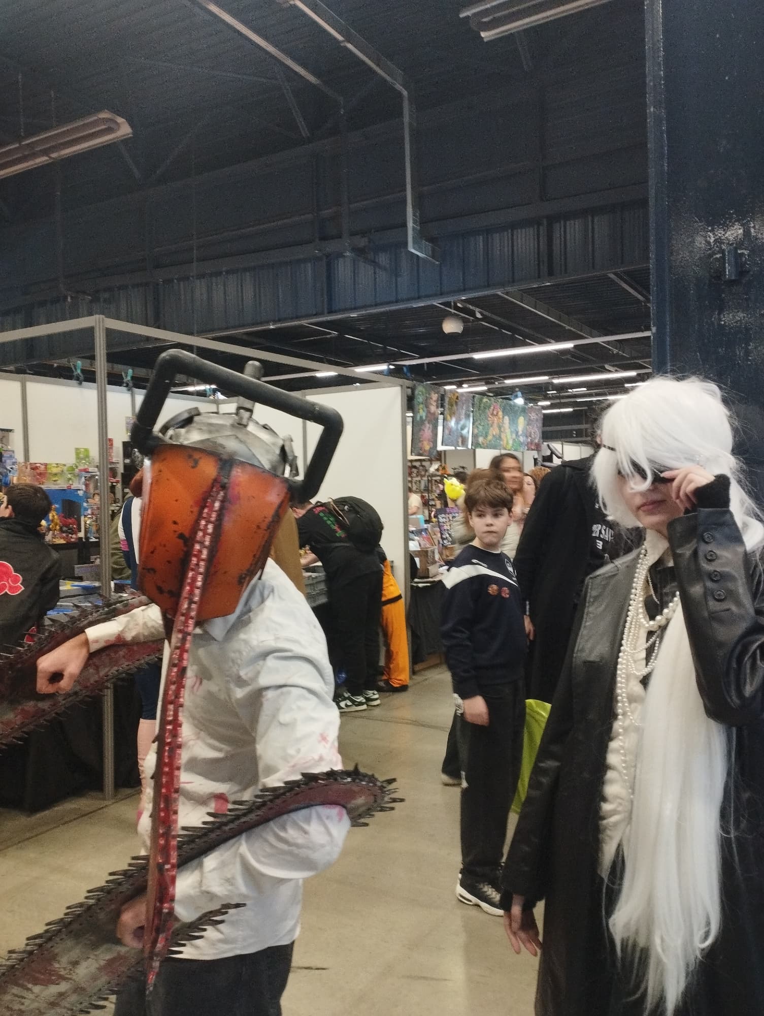 Geeklife 2026  - Photo 9