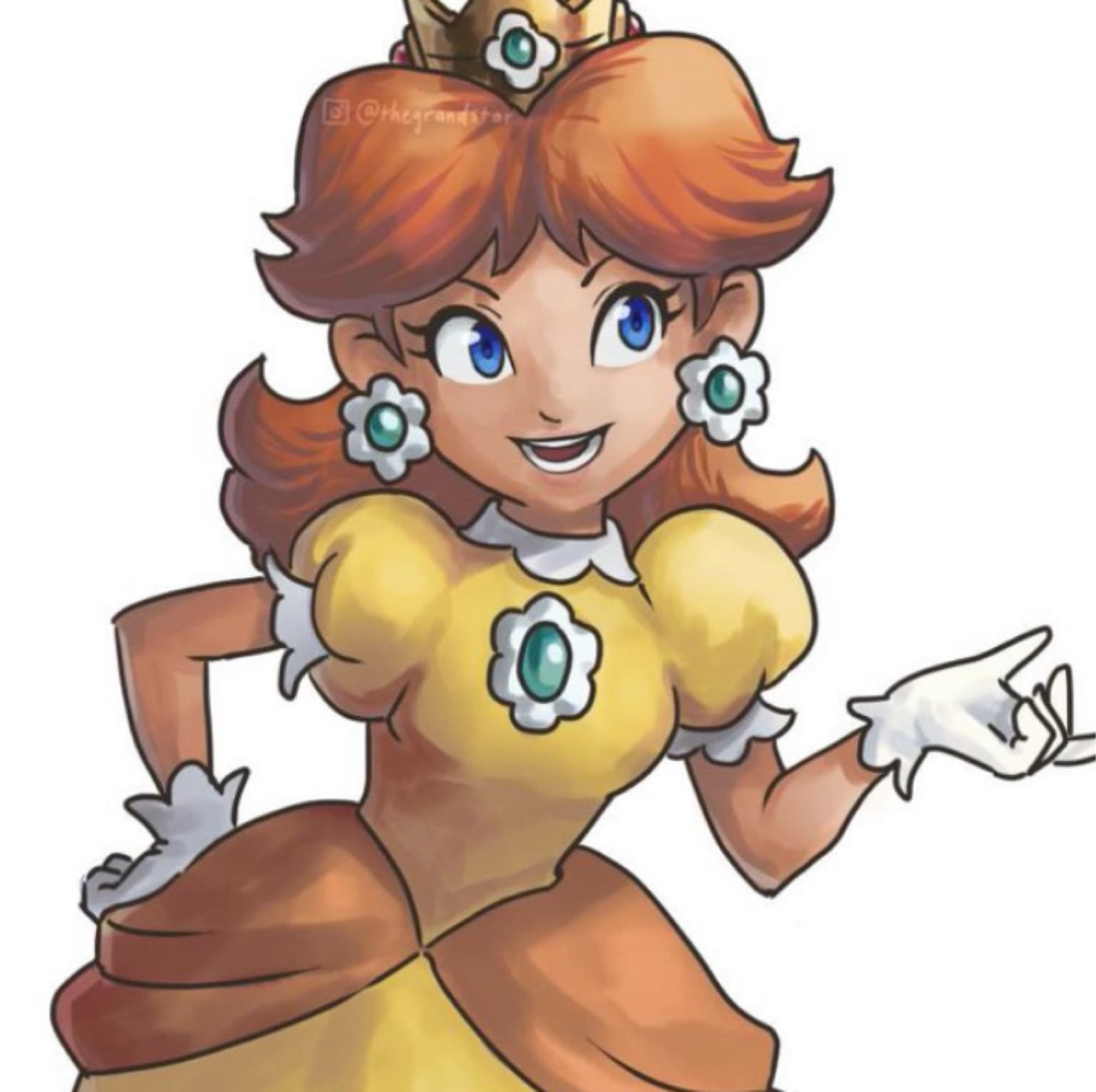 Daisy