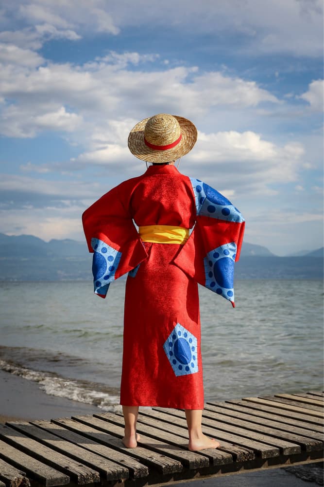 Luffy 🏴‍☠️ - Photo 12