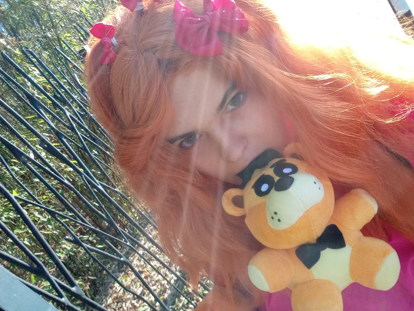 Elizabeth Afton  - Photo 17