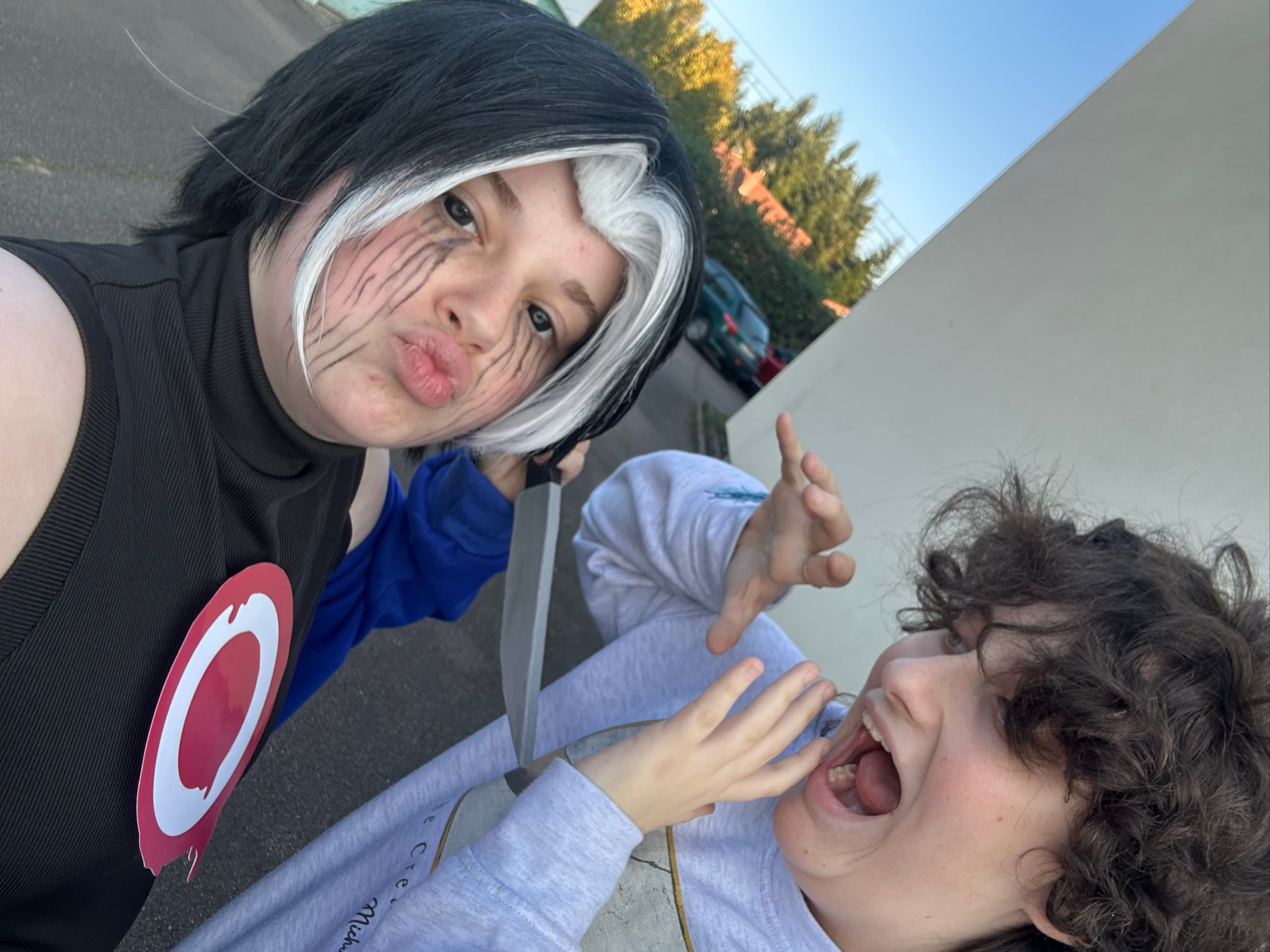 Killer sans - Photo 11