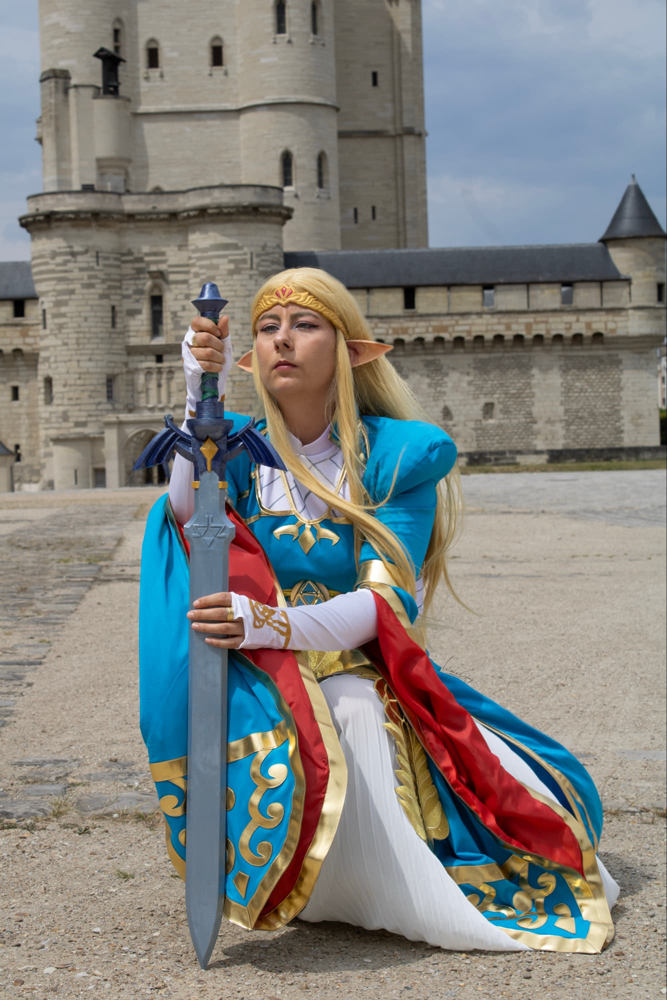 Zelda  - Photo 7