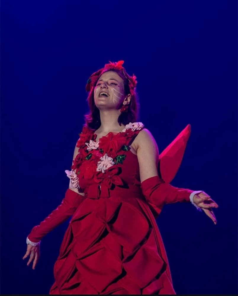 Belle - Mamoru Osoda - Photo 4