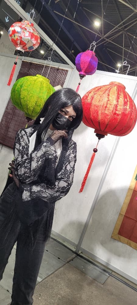 ☆ Korekiyo Casual ☆