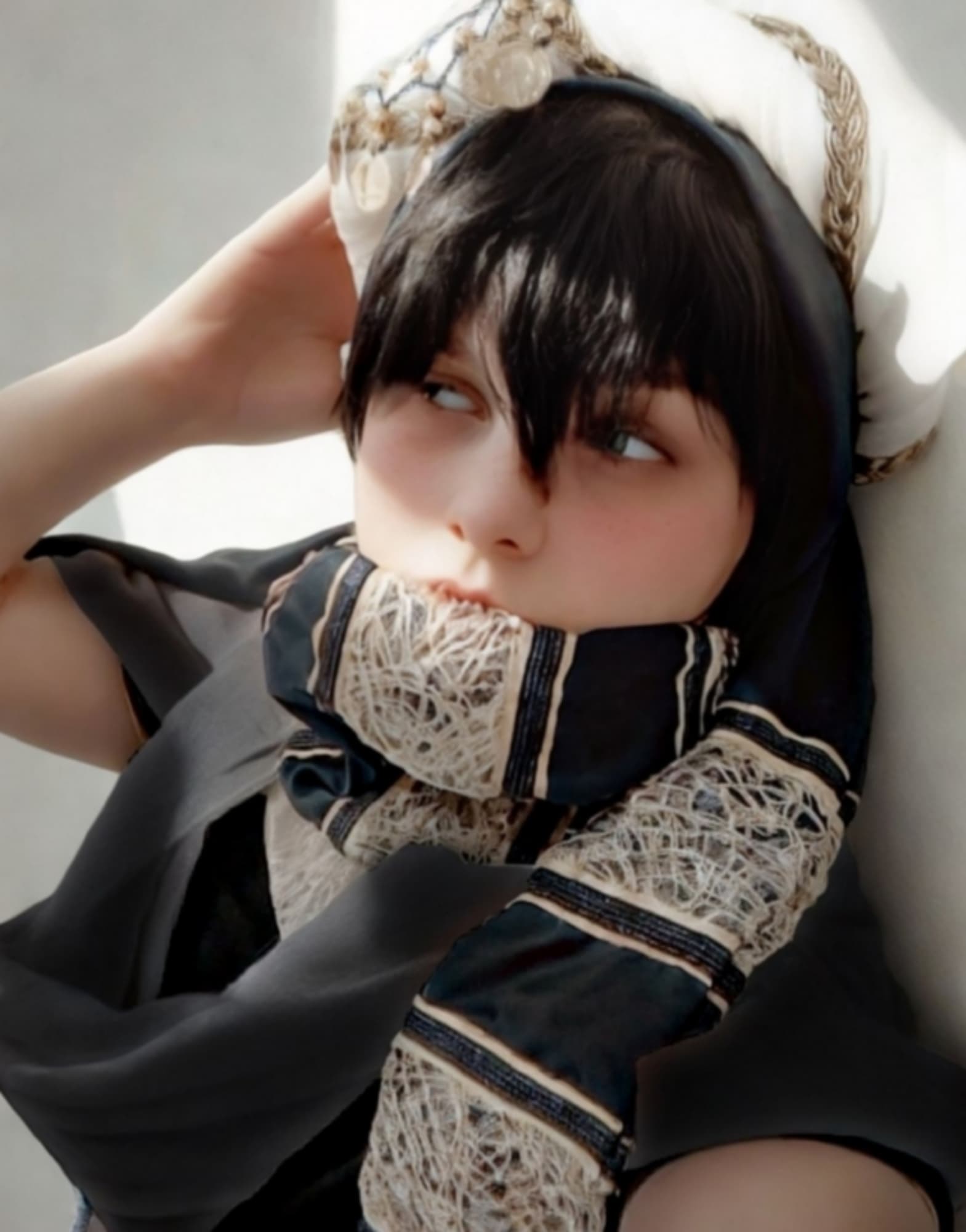 Haruka- Free! S2 End - Photo 6