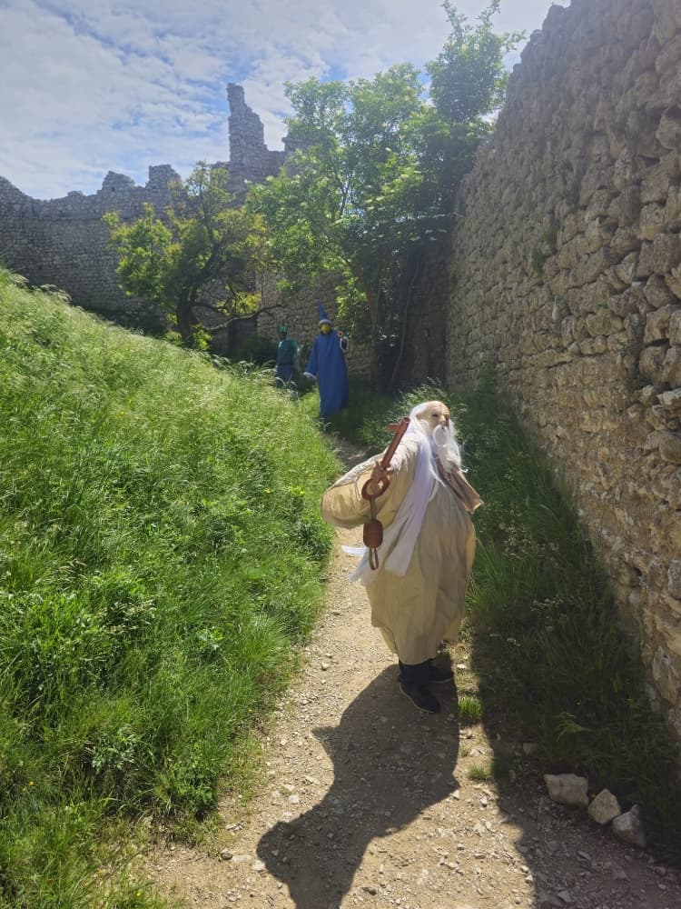 Papi Fouras  - Photo 32