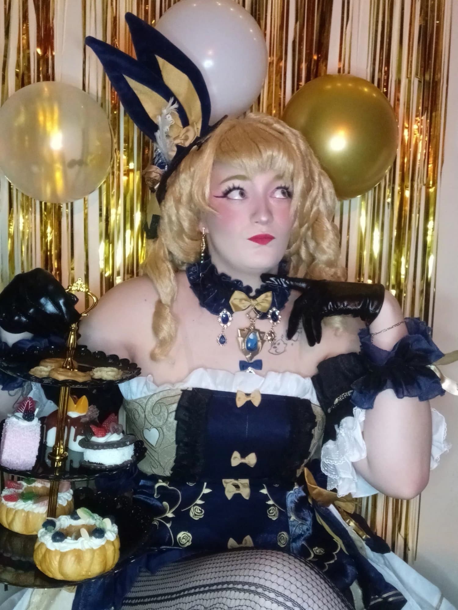 Navia bunny v1 - Photo 9