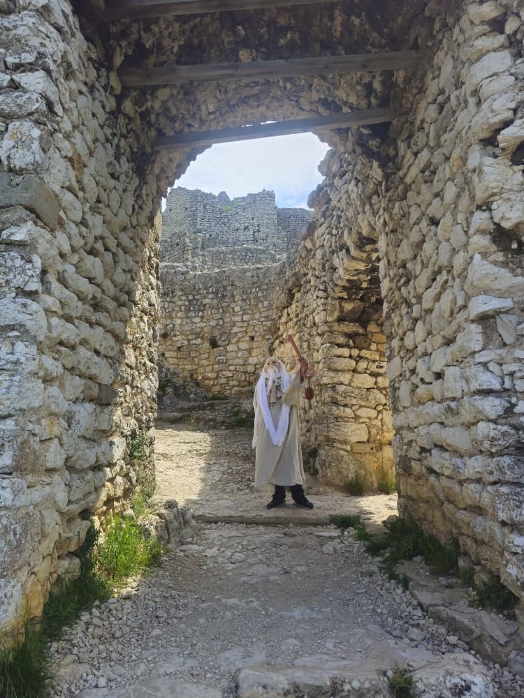 Papi Fouras  - Photo 17