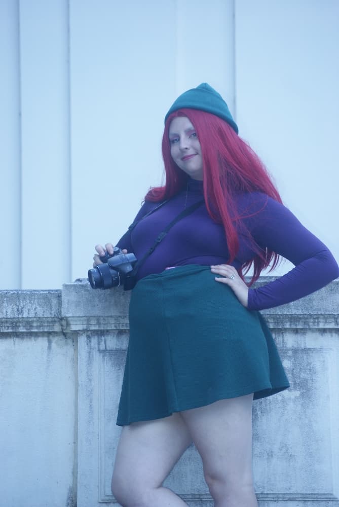 Ariel vrs humaine - Photo 14