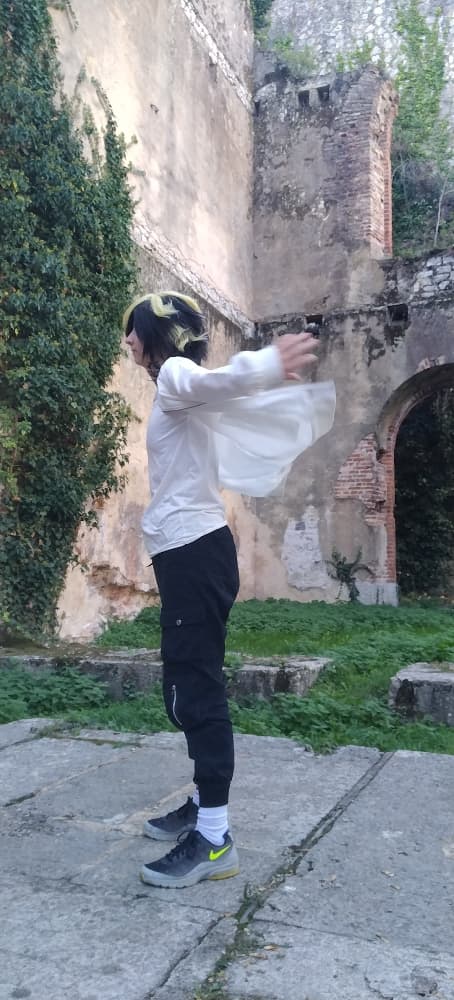 Kazutora Hanemiya  - Photo 66