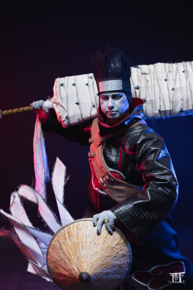 Kisame Hoshigaki - Photo 8