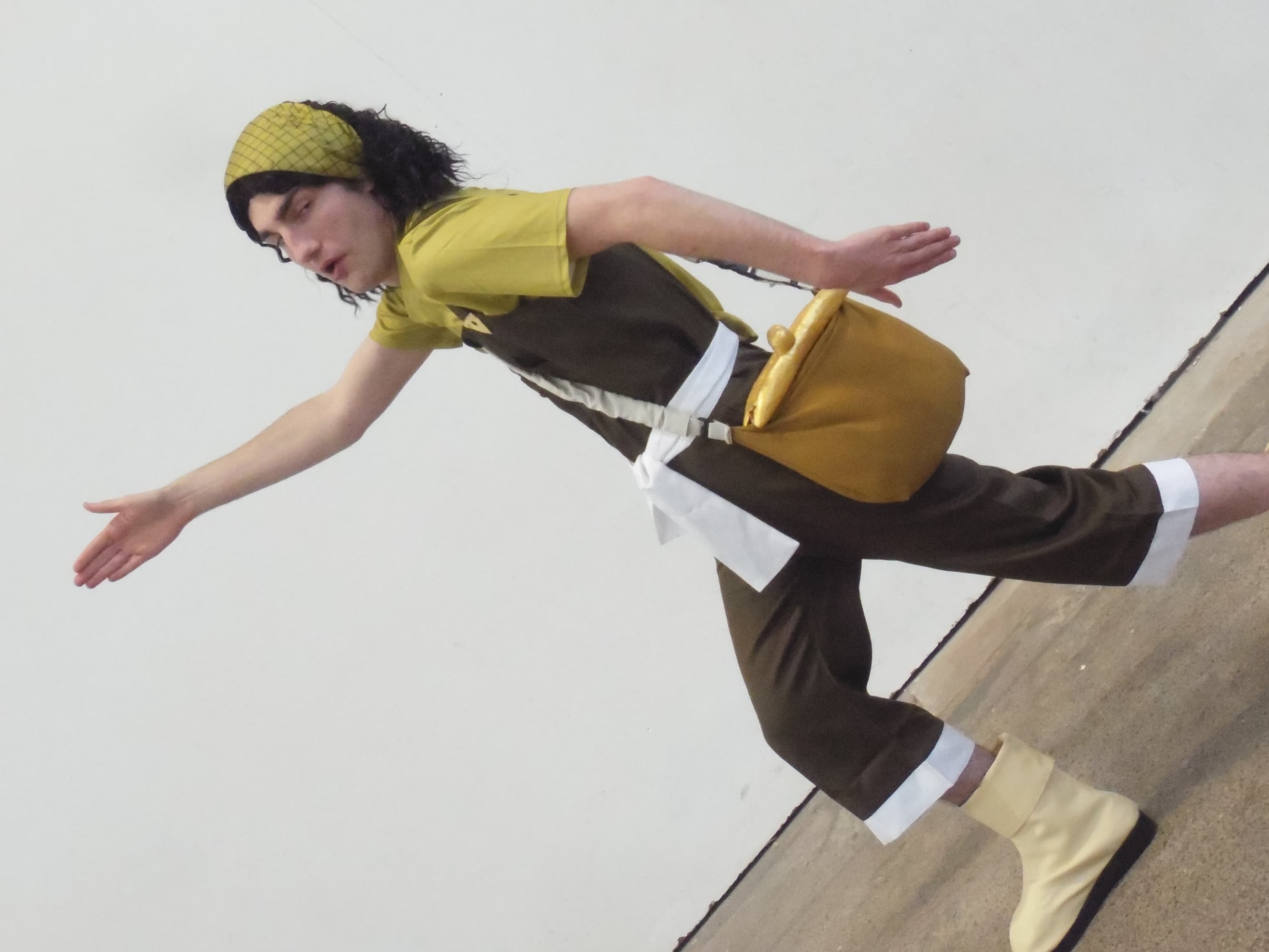 Japan Touch Nov 2025 - Photo 2