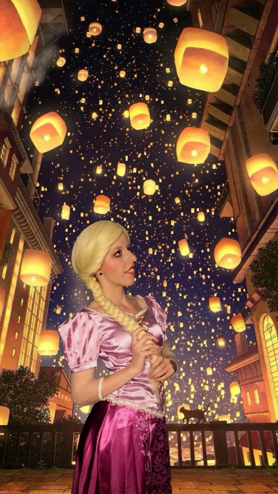 Raiponce - Photo 5
