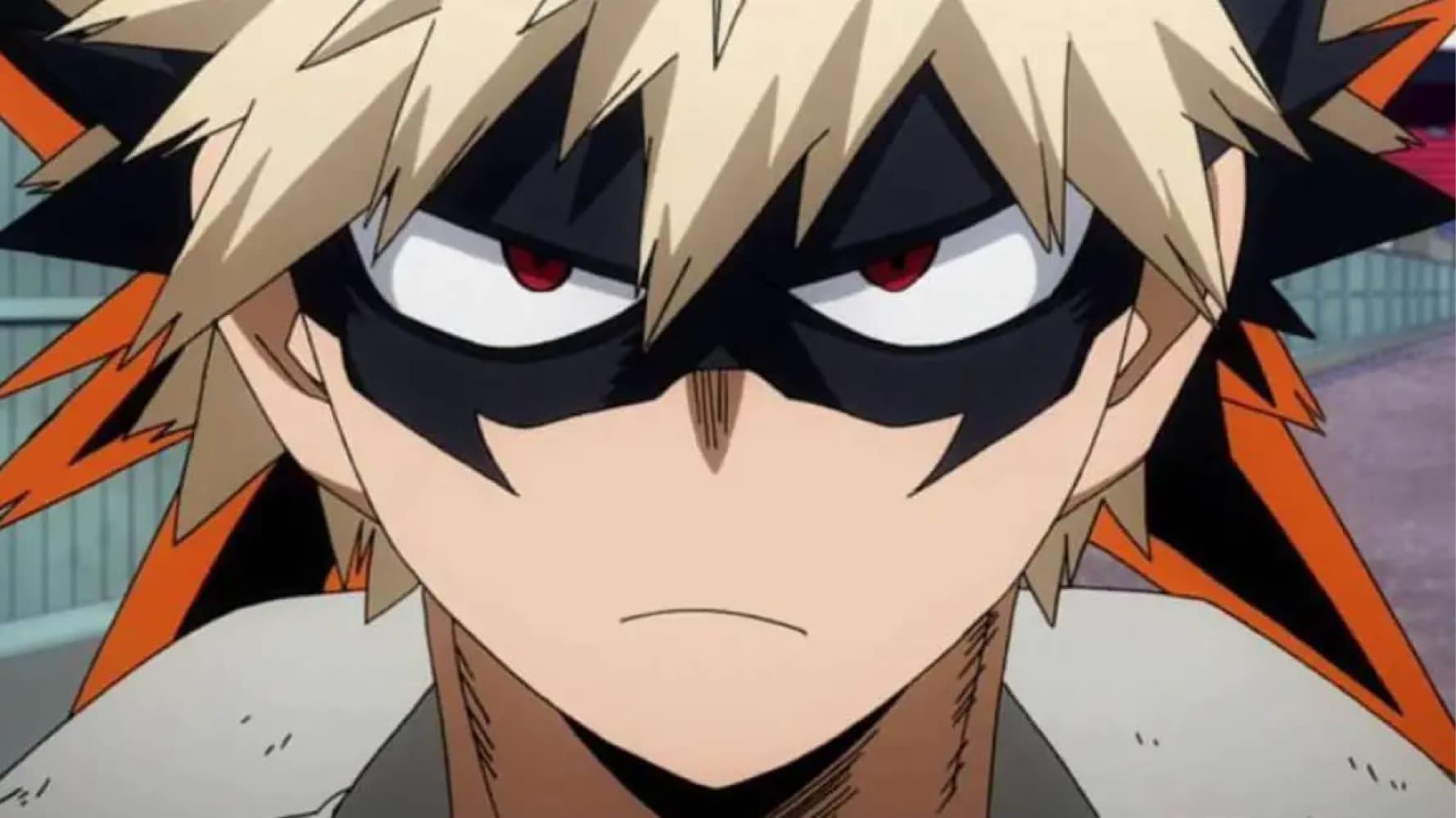 Bakugo