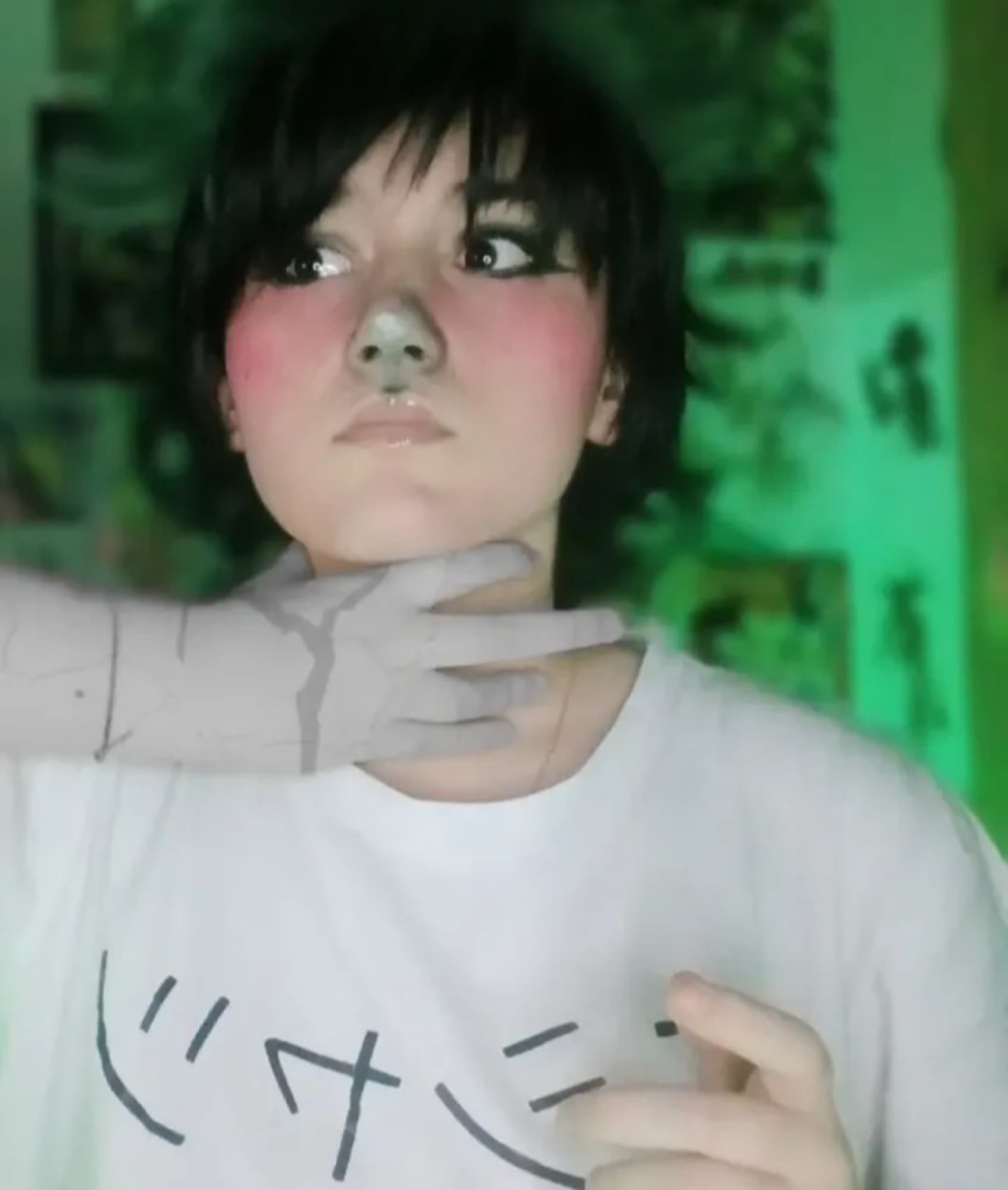 Izuku Midorya - Photo 1